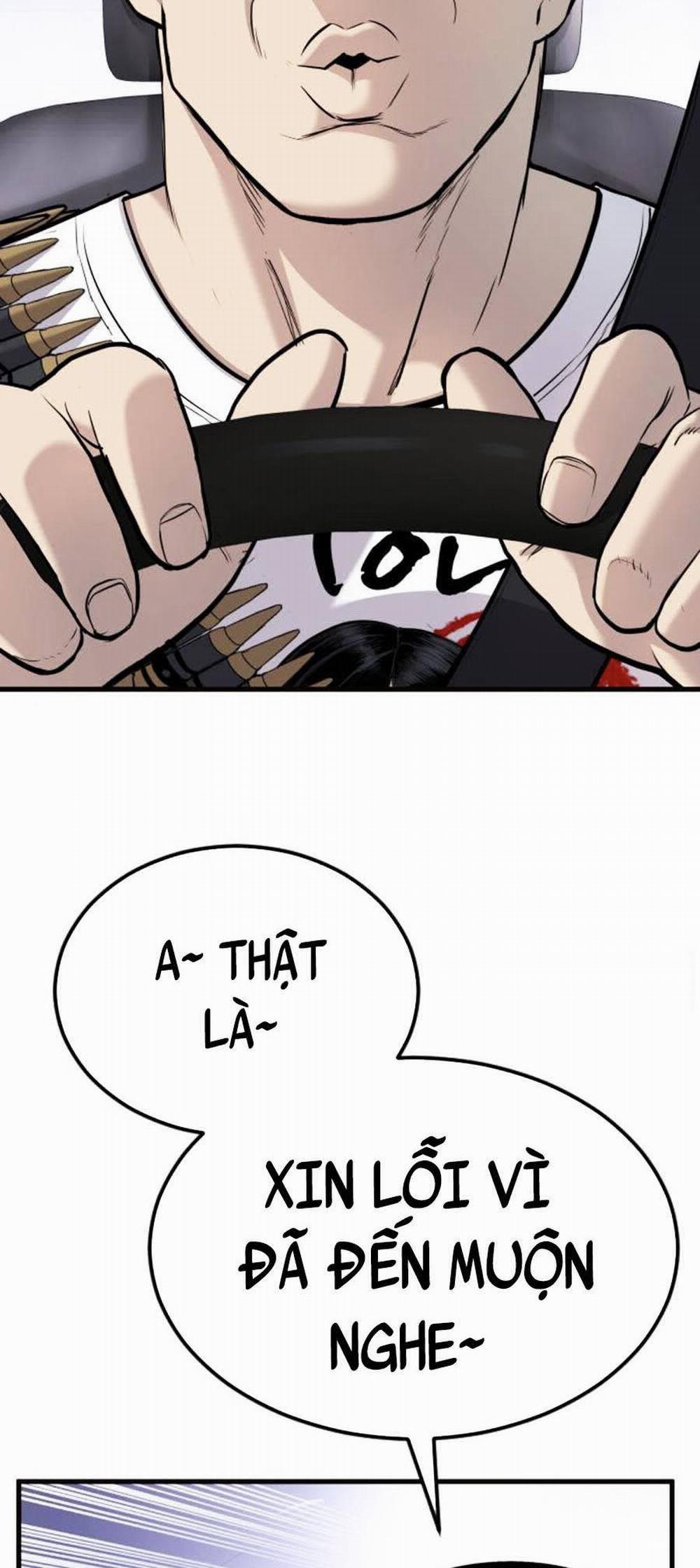 Bố Tôi Là Đặc Vụ 25 trang 15