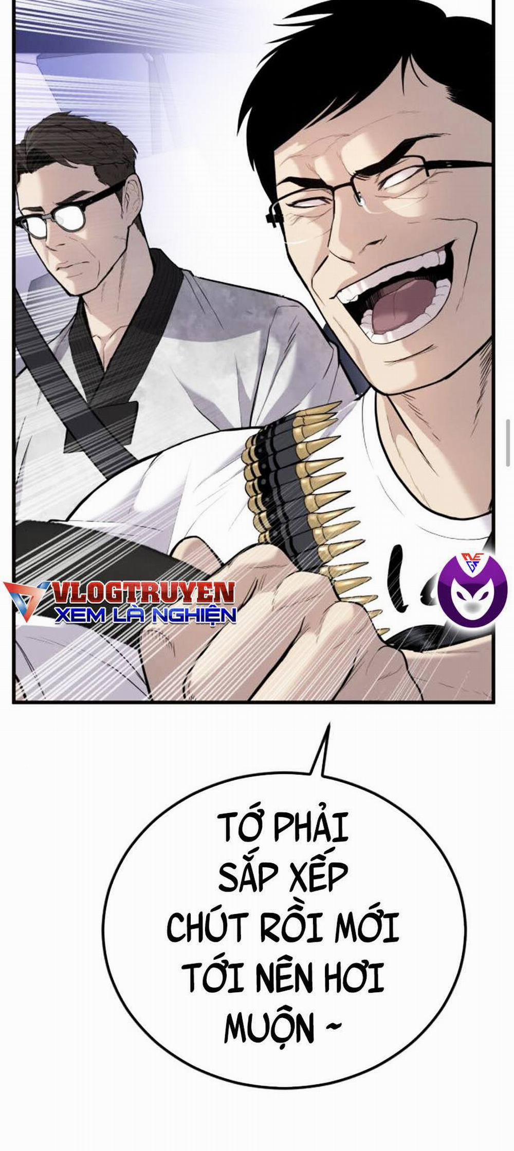 Bố Tôi Là Đặc Vụ 25 trang 16