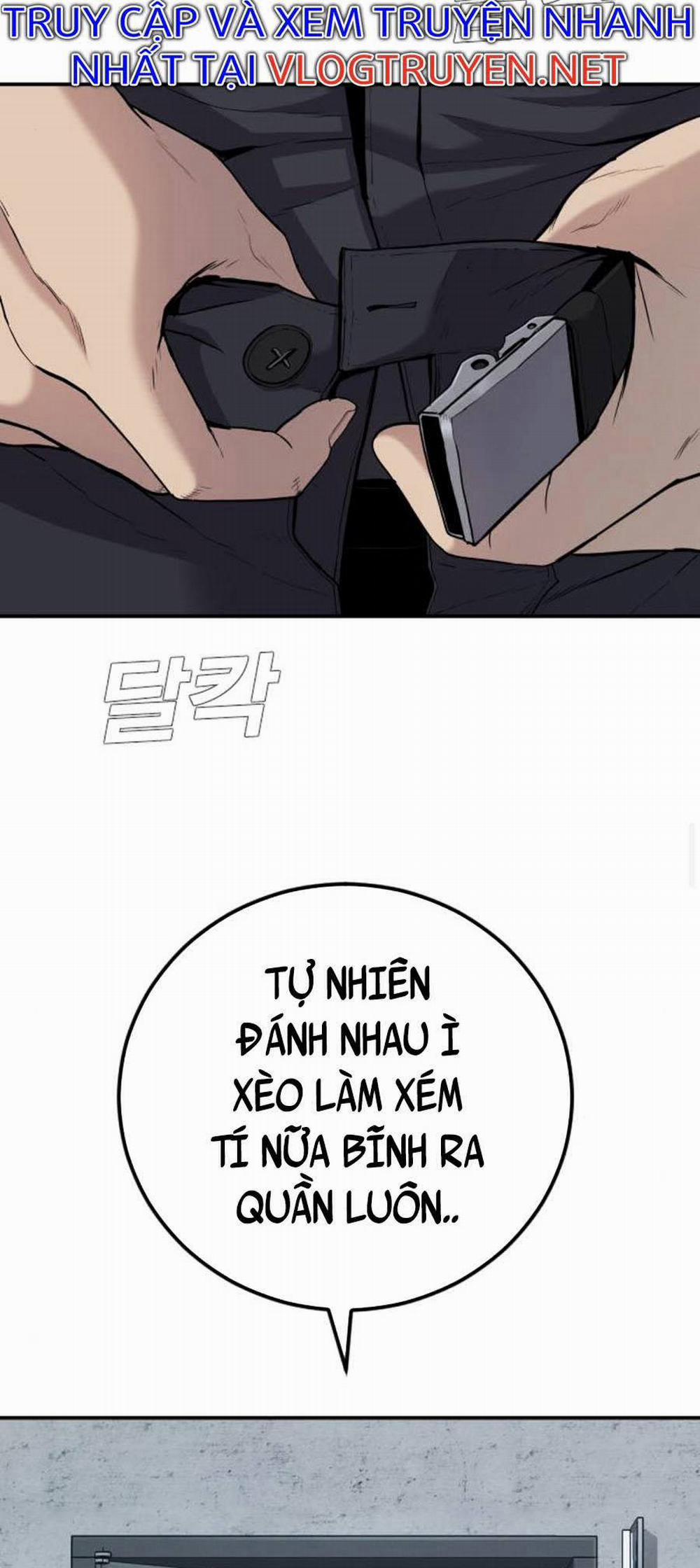 Bố Tôi Là Đặc Vụ 25 trang 2