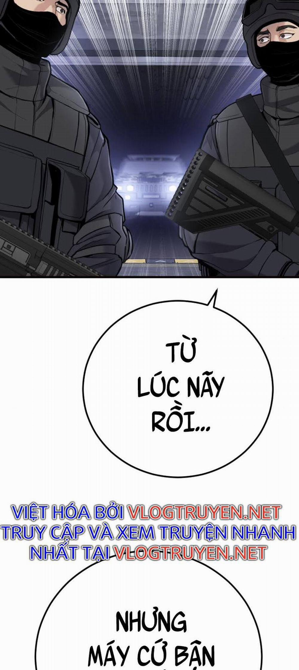 Bố Tôi Là Đặc Vụ 25 trang 20