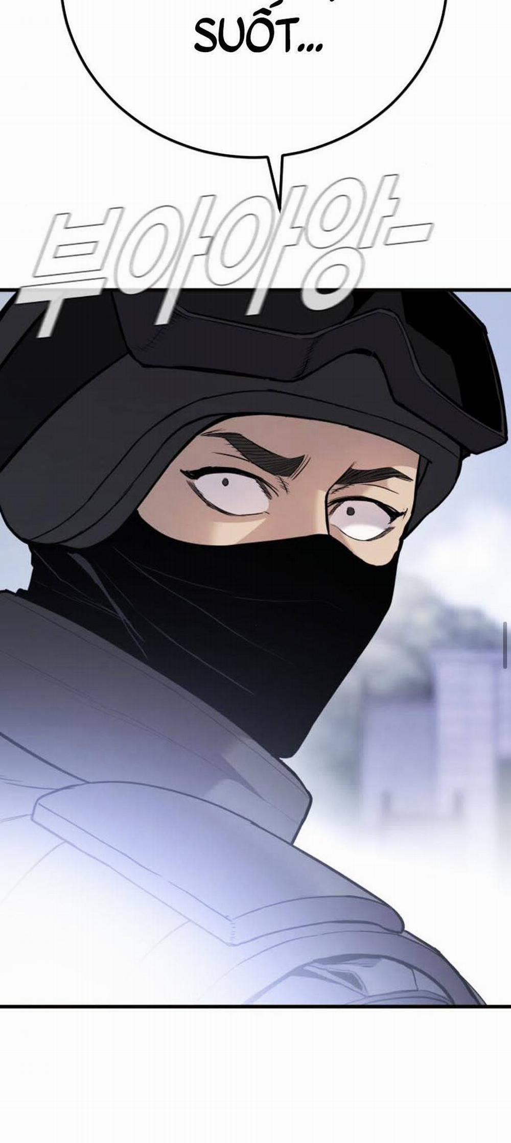 Bố Tôi Là Đặc Vụ 25 trang 21