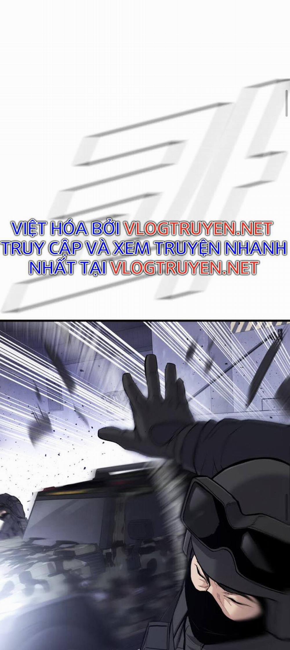 Bố Tôi Là Đặc Vụ 25 trang 23