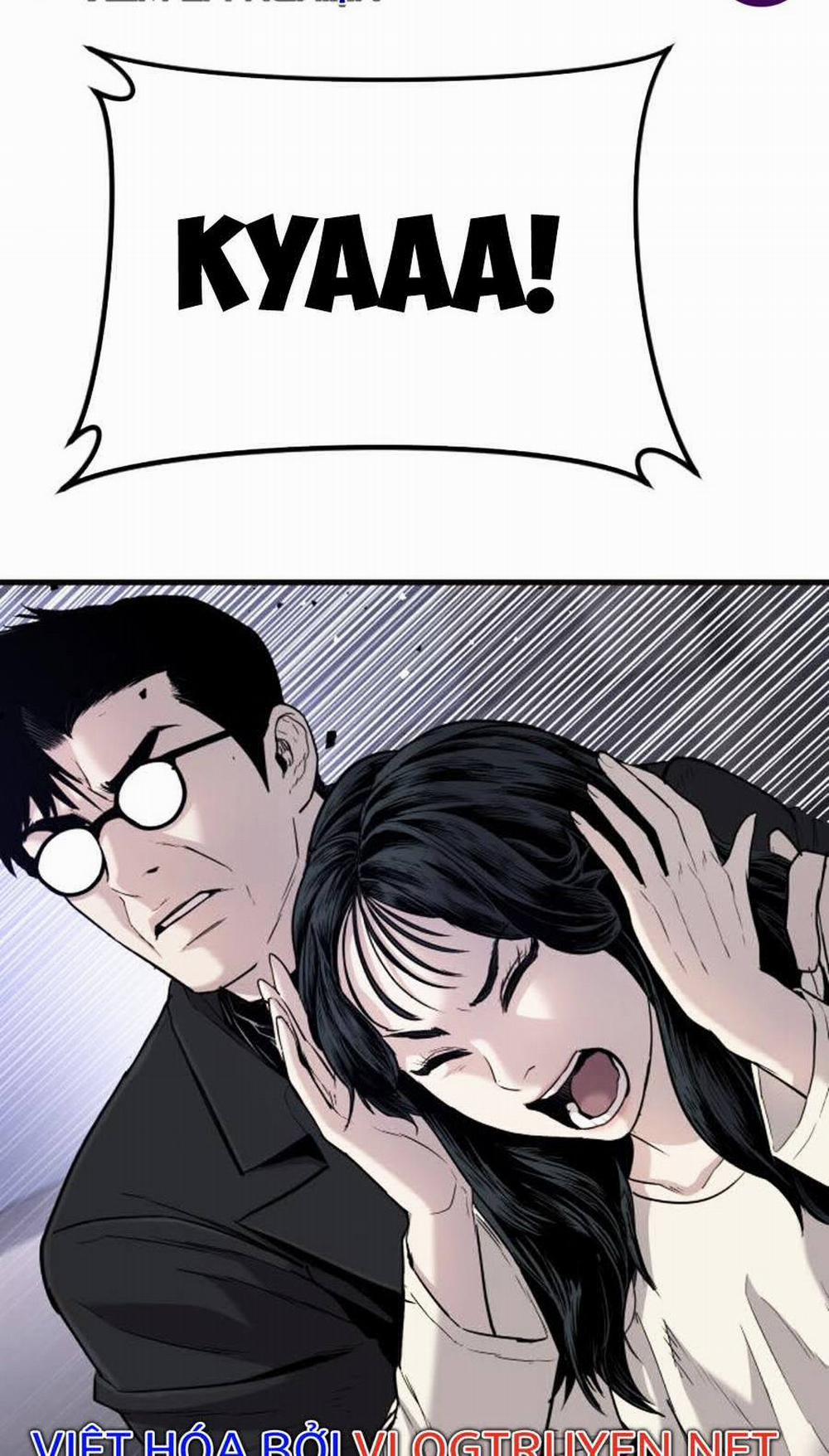 Bố Tôi Là Đặc Vụ 25 trang 26