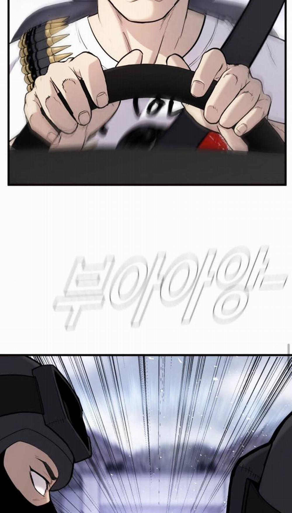 Bố Tôi Là Đặc Vụ 25 trang 28