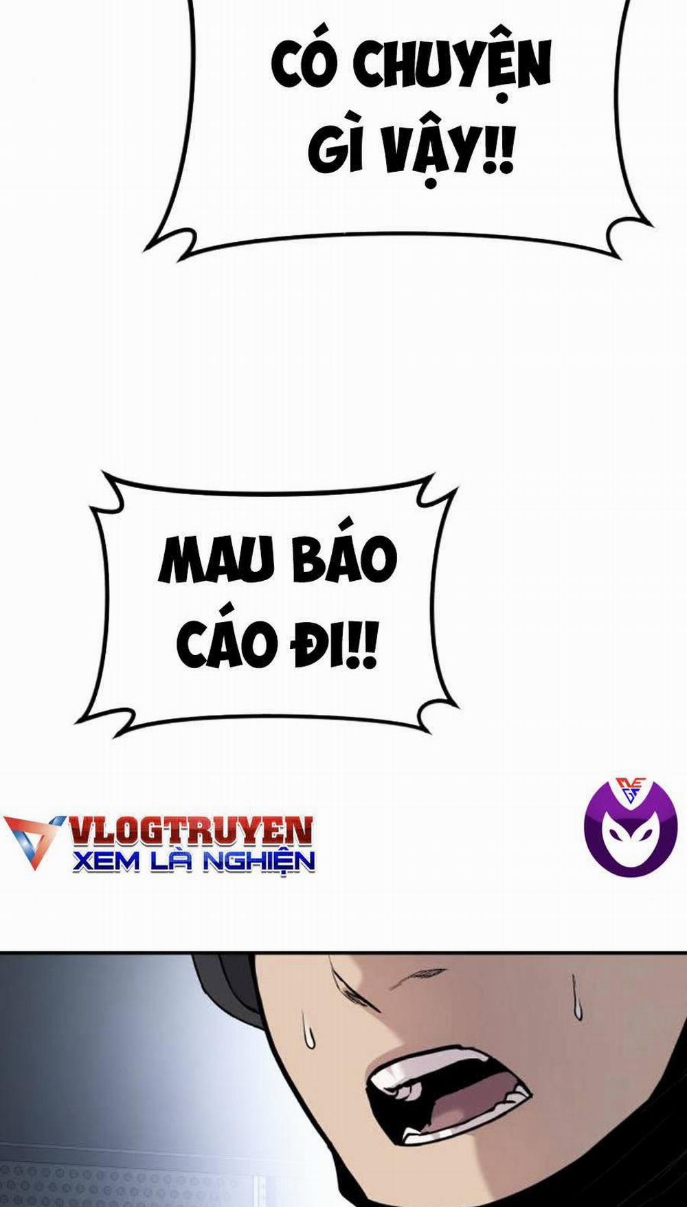 Bố Tôi Là Đặc Vụ 25 trang 30