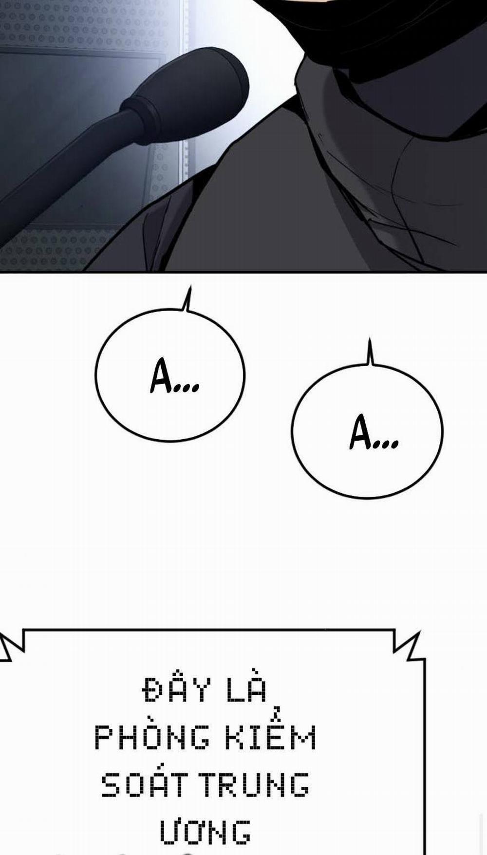 Bố Tôi Là Đặc Vụ 25 trang 31