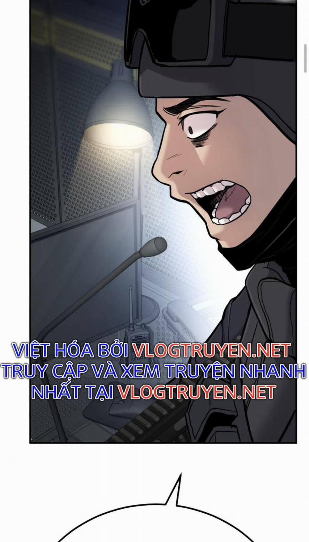 Bố Tôi Là Đặc Vụ 25 trang 35