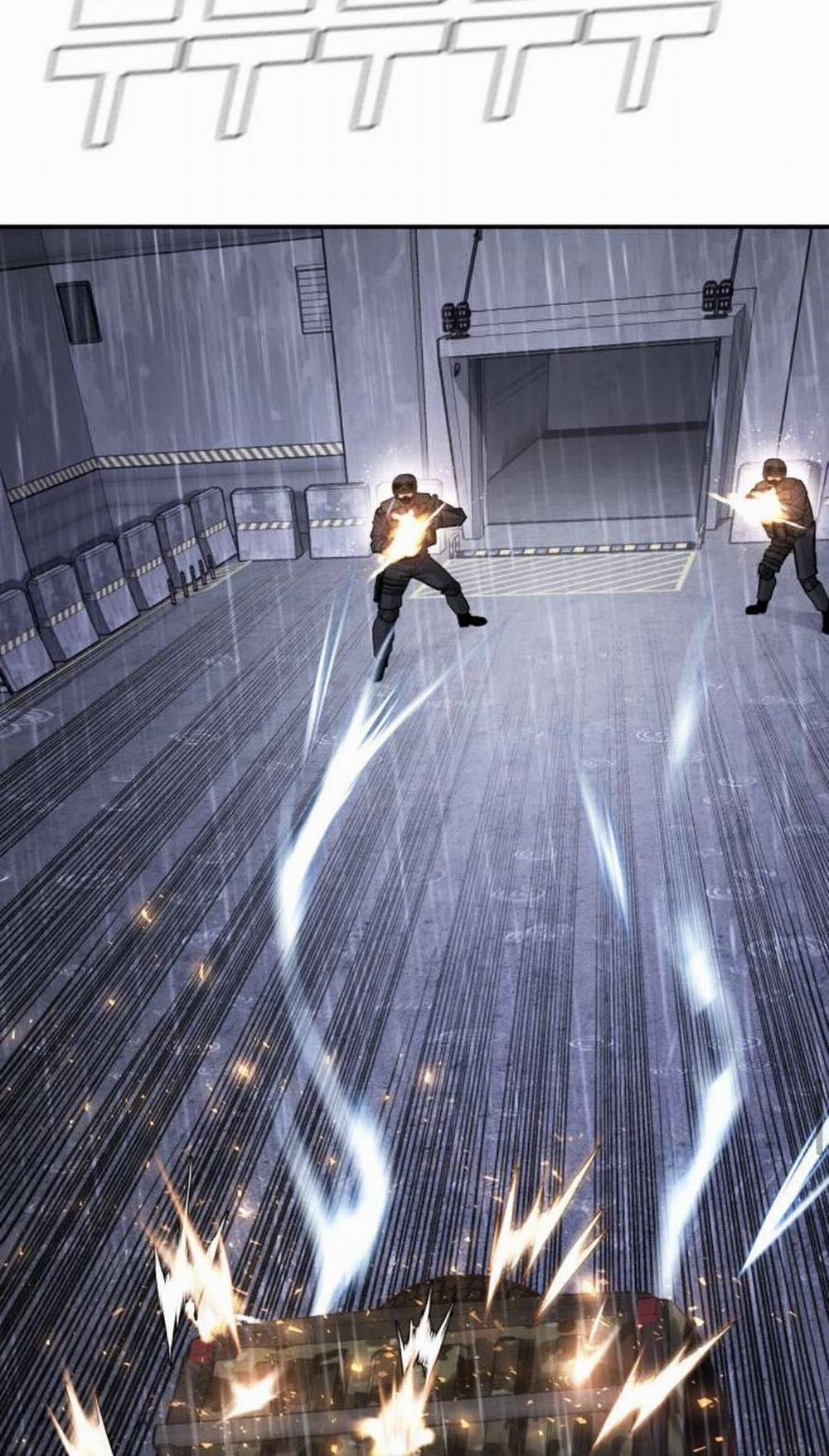 Bố Tôi Là Đặc Vụ 25 trang 37