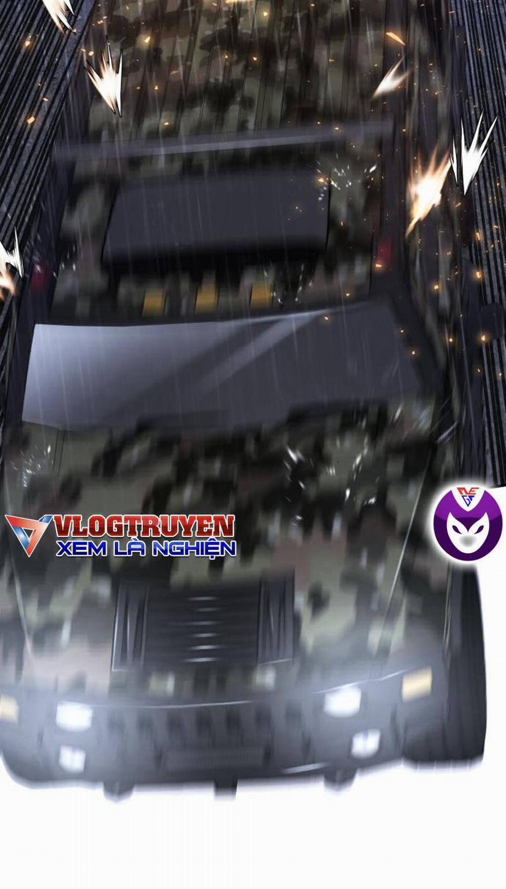 Bố Tôi Là Đặc Vụ 25 trang 38