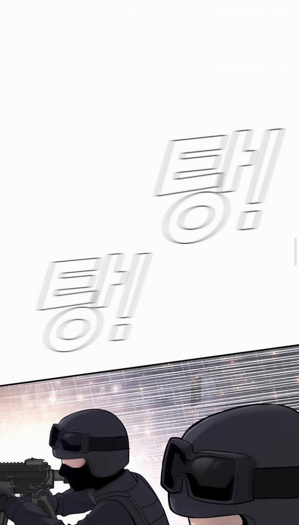 Bố Tôi Là Đặc Vụ 25 trang 39