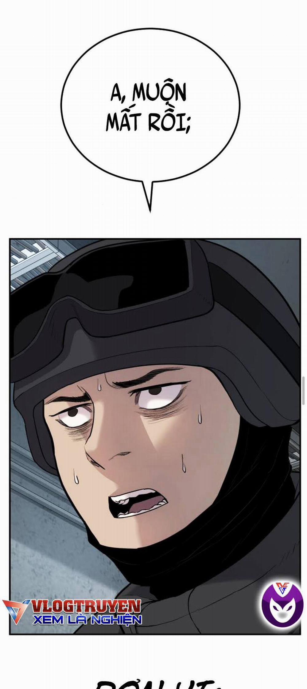 Bố Tôi Là Đặc Vụ 25 trang 4