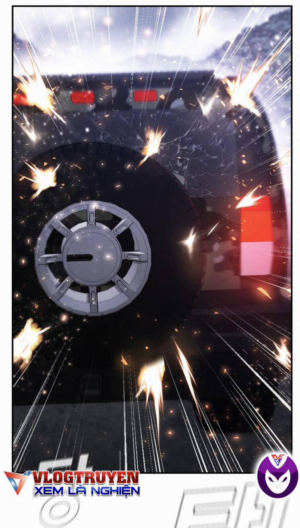 Bố Tôi Là Đặc Vụ 25 trang 41