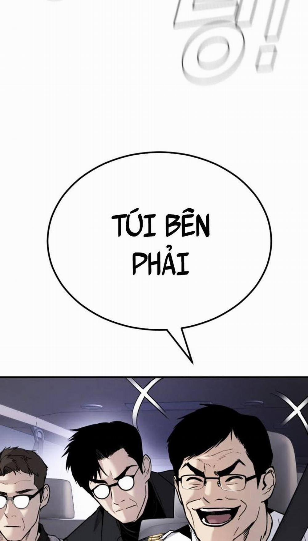 Bố Tôi Là Đặc Vụ 25 trang 42