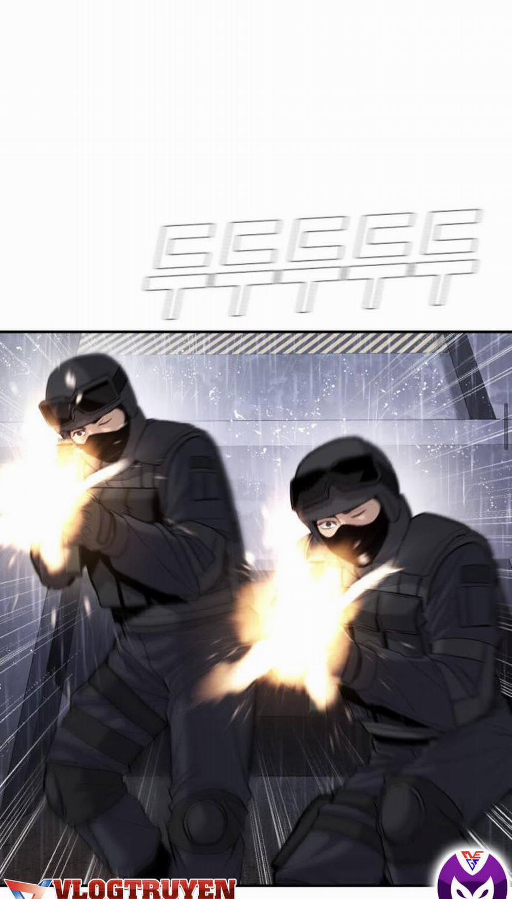 Bố Tôi Là Đặc Vụ 25 trang 45