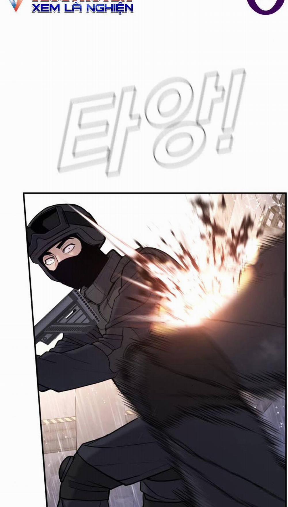 Bố Tôi Là Đặc Vụ 25 trang 46