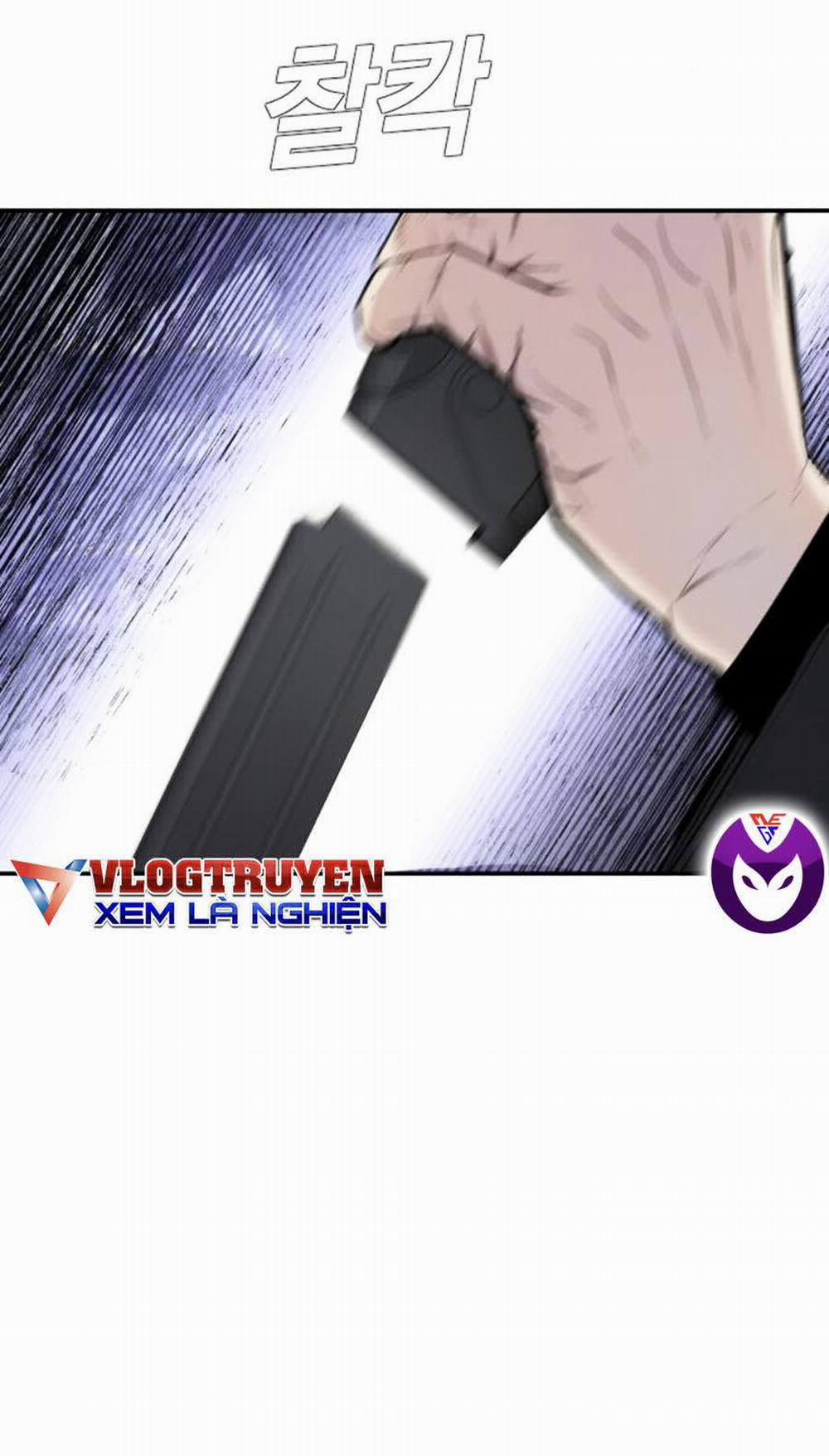 Bố Tôi Là Đặc Vụ 25 trang 49