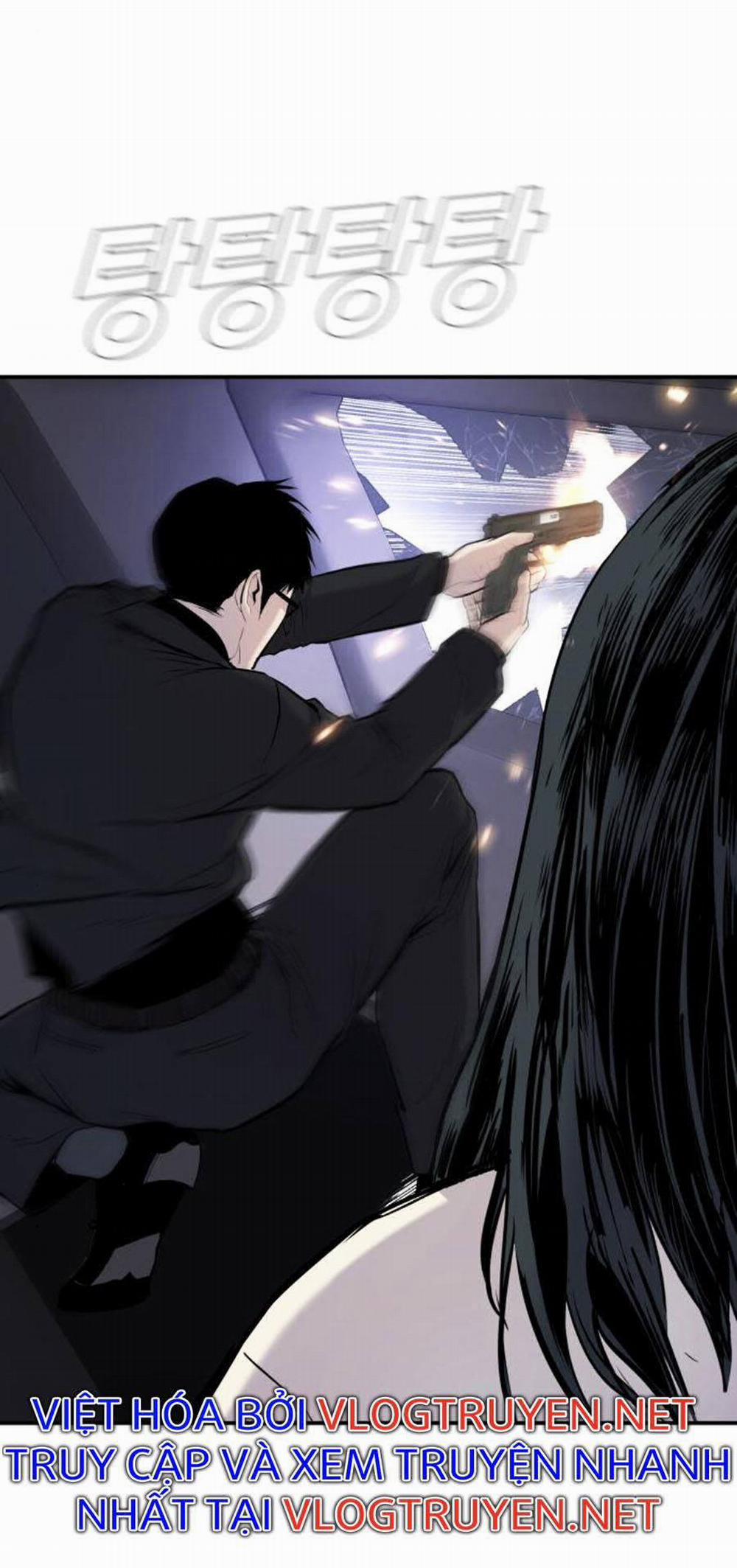 Bố Tôi Là Đặc Vụ 25 trang 50