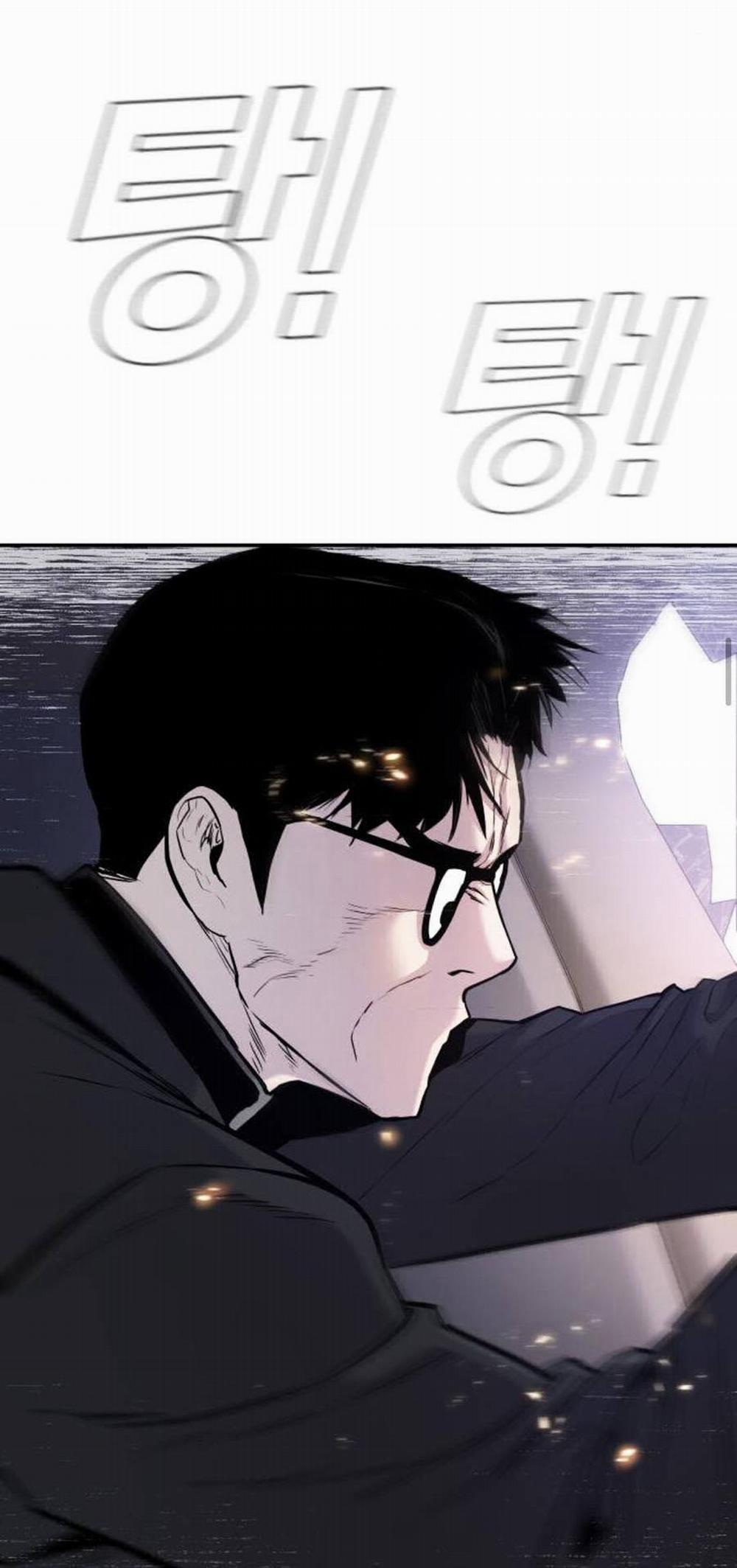 Bố Tôi Là Đặc Vụ 25 trang 54