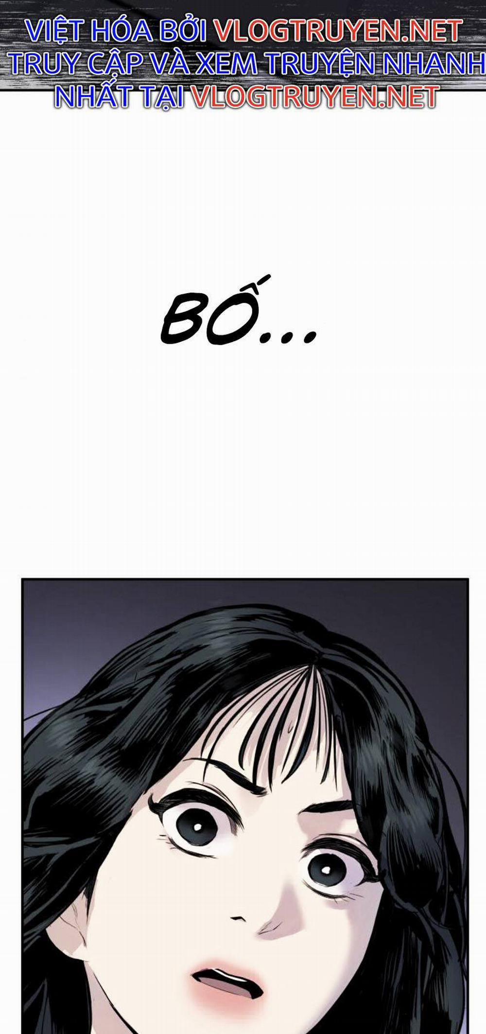 Bố Tôi Là Đặc Vụ 25 trang 55