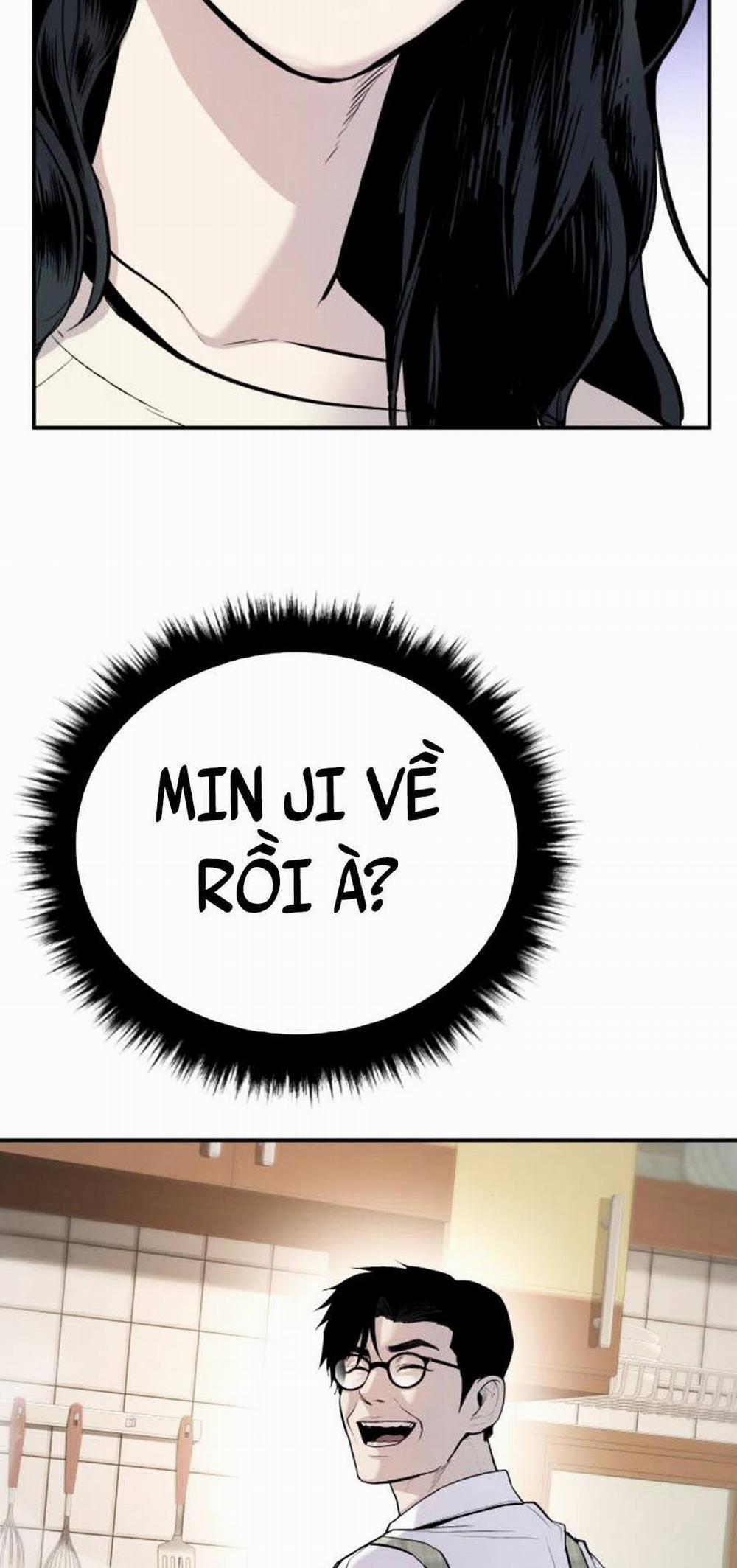 Bố Tôi Là Đặc Vụ 25 trang 56