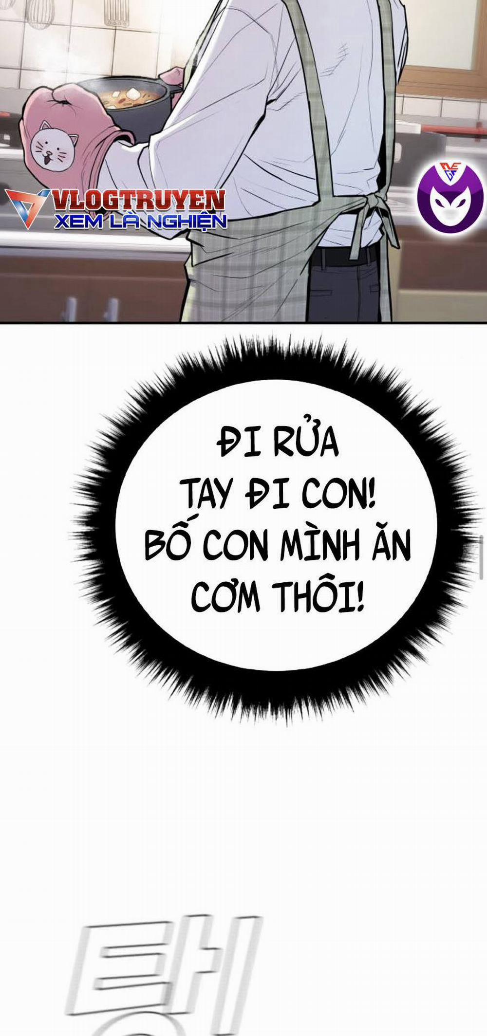 Bố Tôi Là Đặc Vụ 25 trang 57