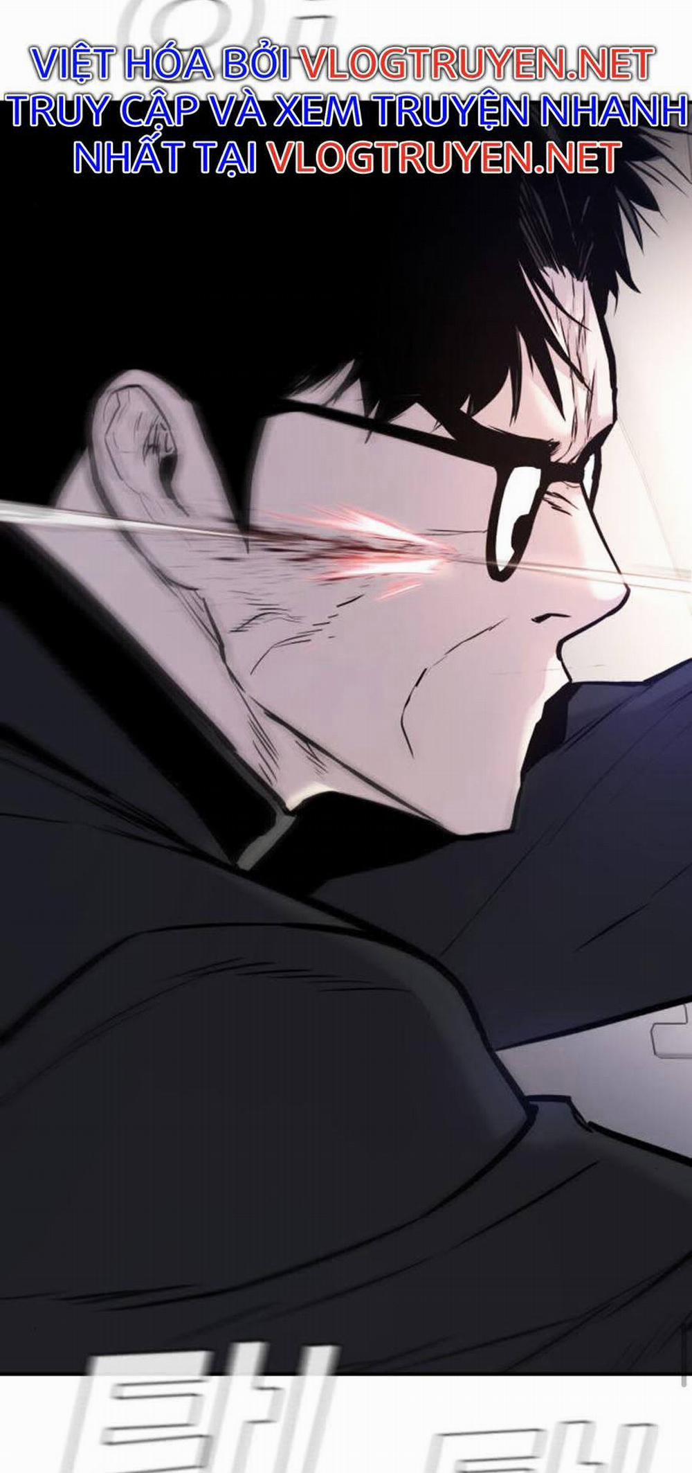 Bố Tôi Là Đặc Vụ 25 trang 58