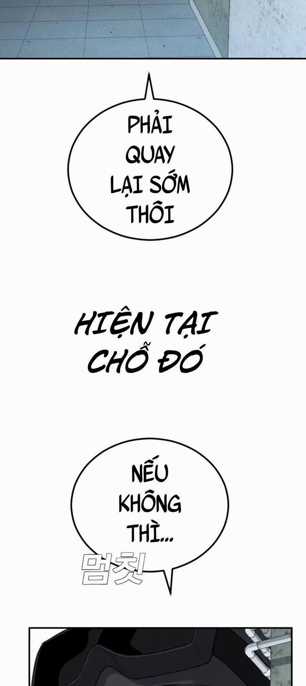 Bố Tôi Là Đặc Vụ 25 trang 6