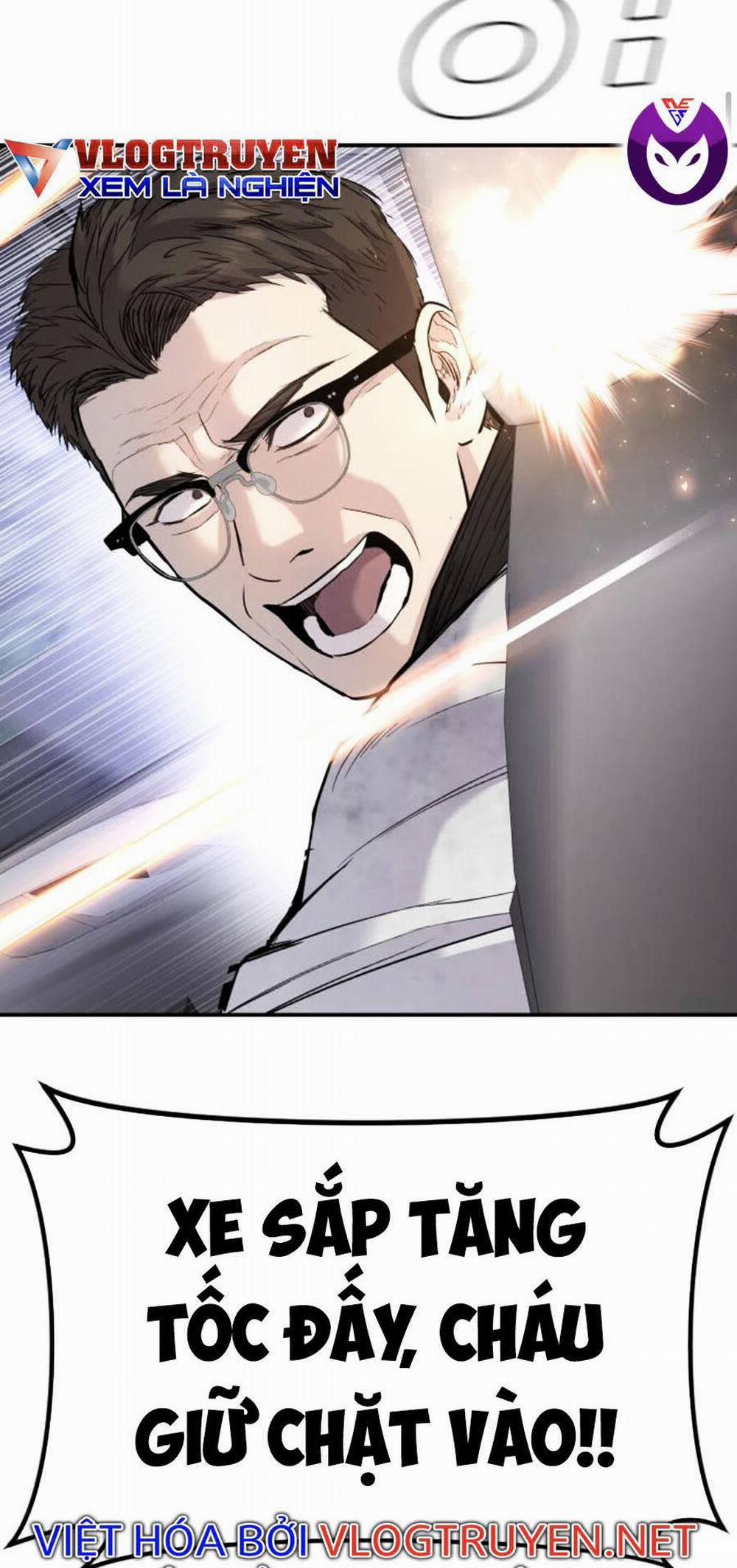 Bố Tôi Là Đặc Vụ 25 trang 61