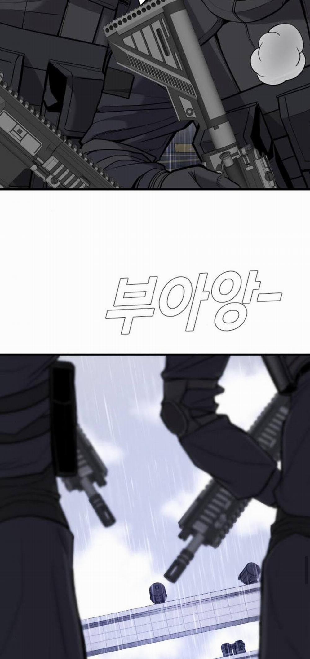 Bố Tôi Là Đặc Vụ 25 trang 65