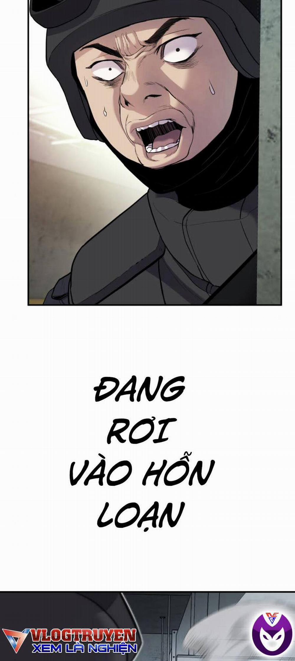 Bố Tôi Là Đặc Vụ 25 trang 7