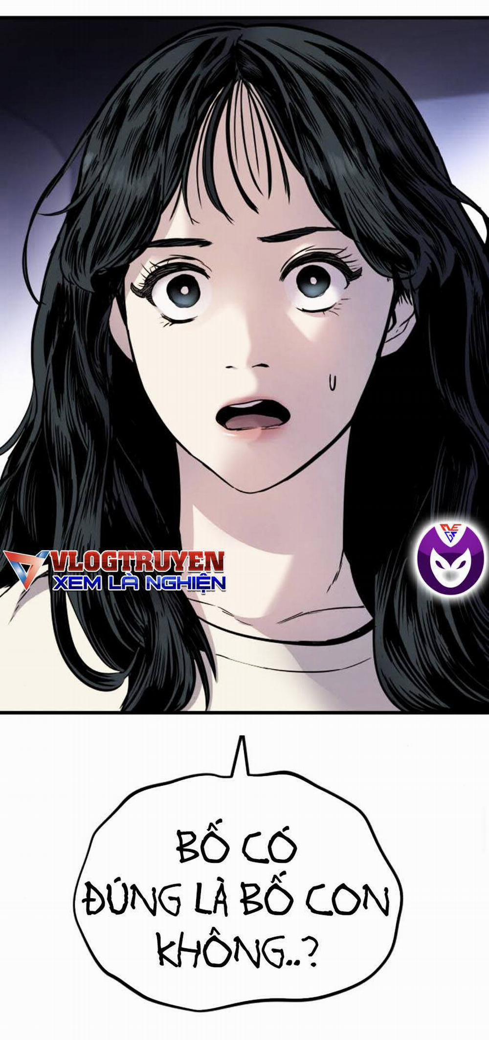 Bố Tôi Là Đặc Vụ 25 trang 71