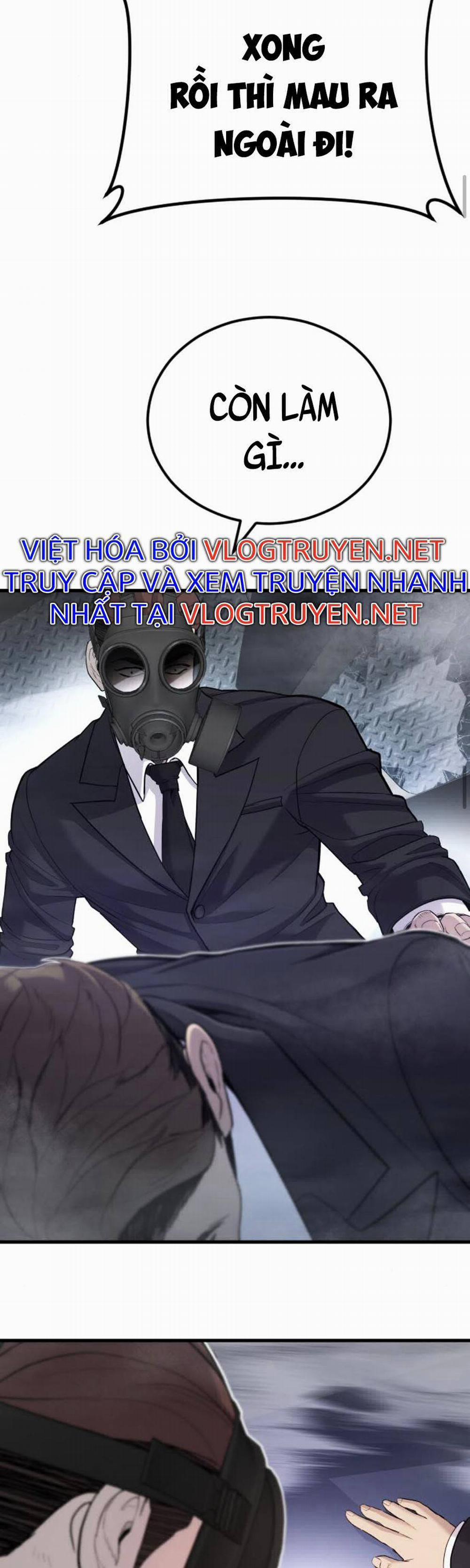 Bố Tôi Là Đặc Vụ 26.5 trang 10