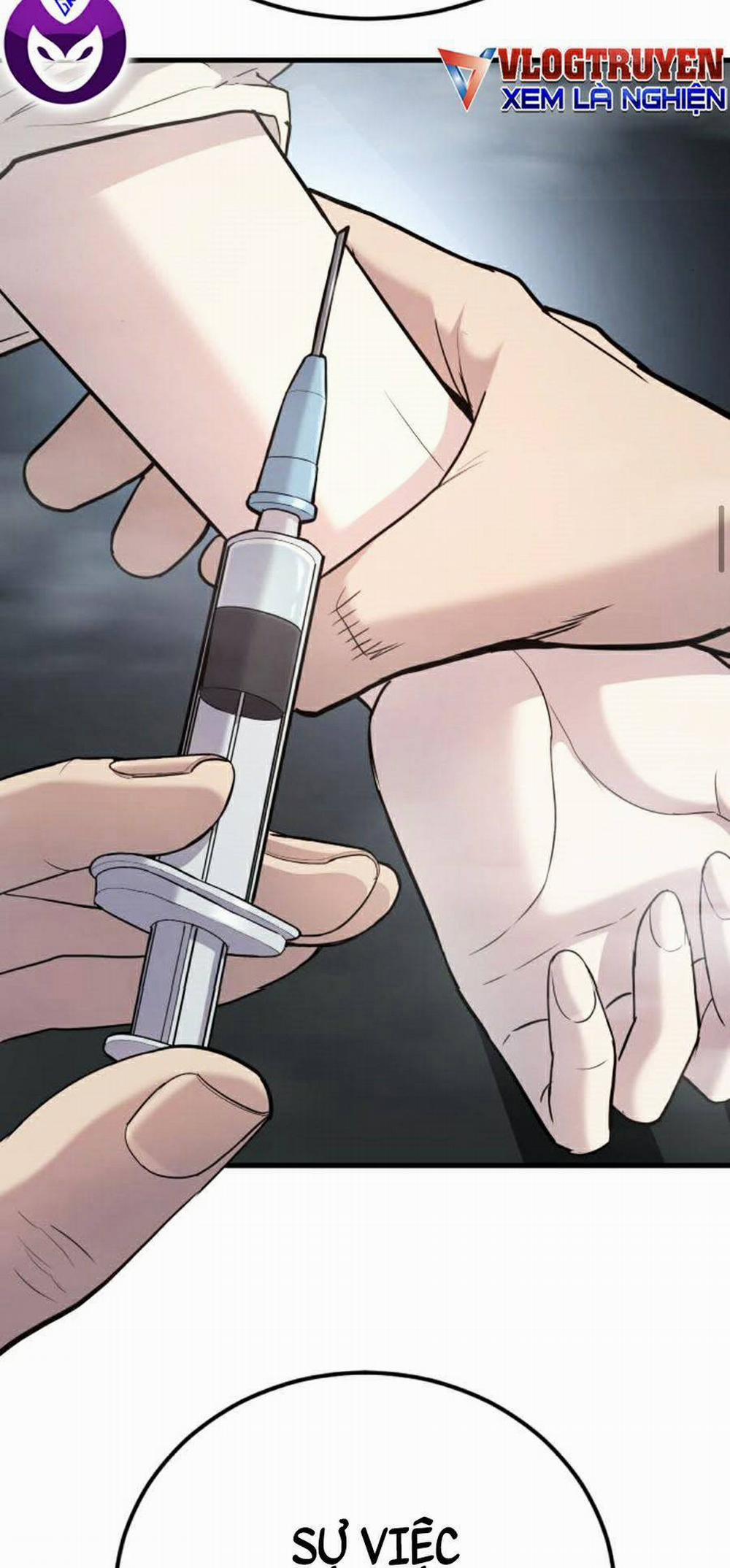 Bố Tôi Là Đặc Vụ 26.5 trang 2