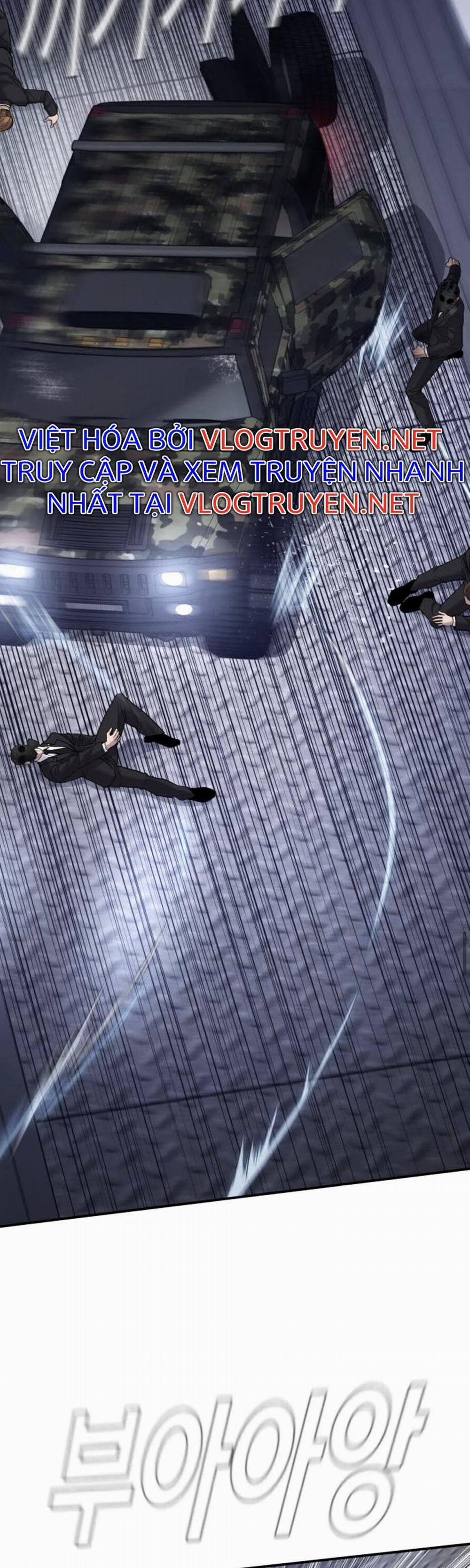 Bố Tôi Là Đặc Vụ 26.5 trang 20