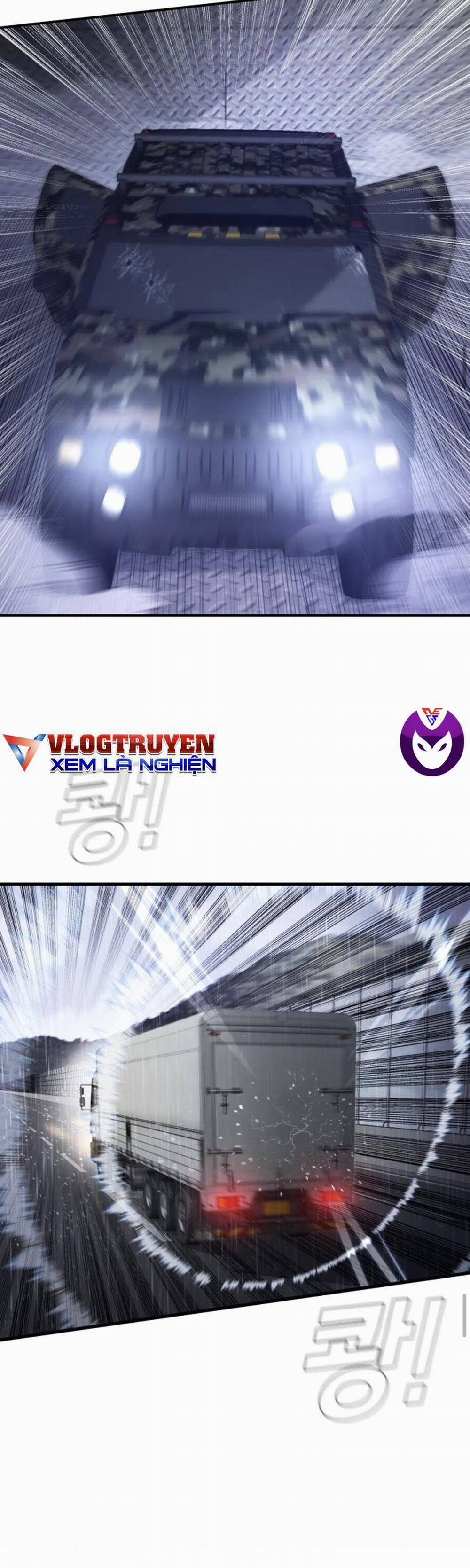 Bố Tôi Là Đặc Vụ 26.5 trang 21