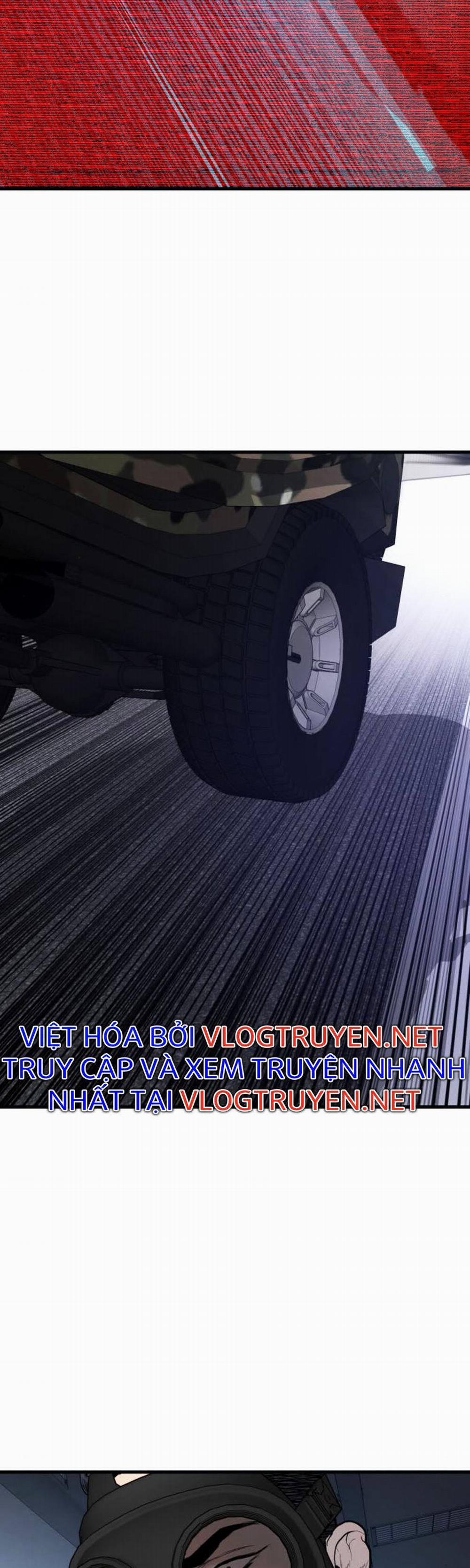 Bố Tôi Là Đặc Vụ 26.5 trang 24