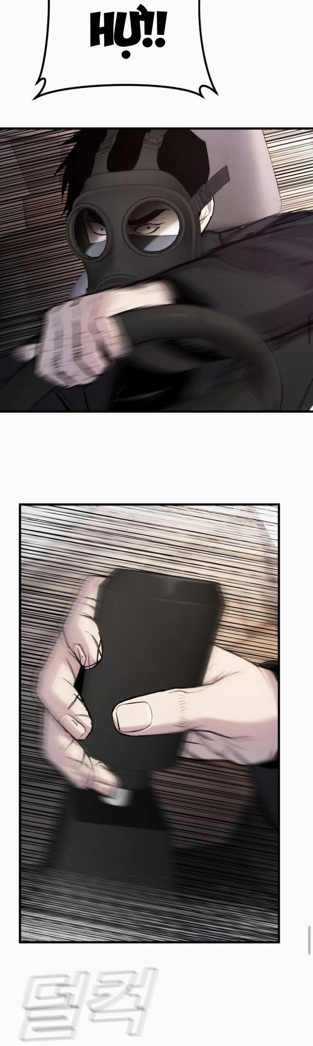 Bố Tôi Là Đặc Vụ 26.5 trang 28