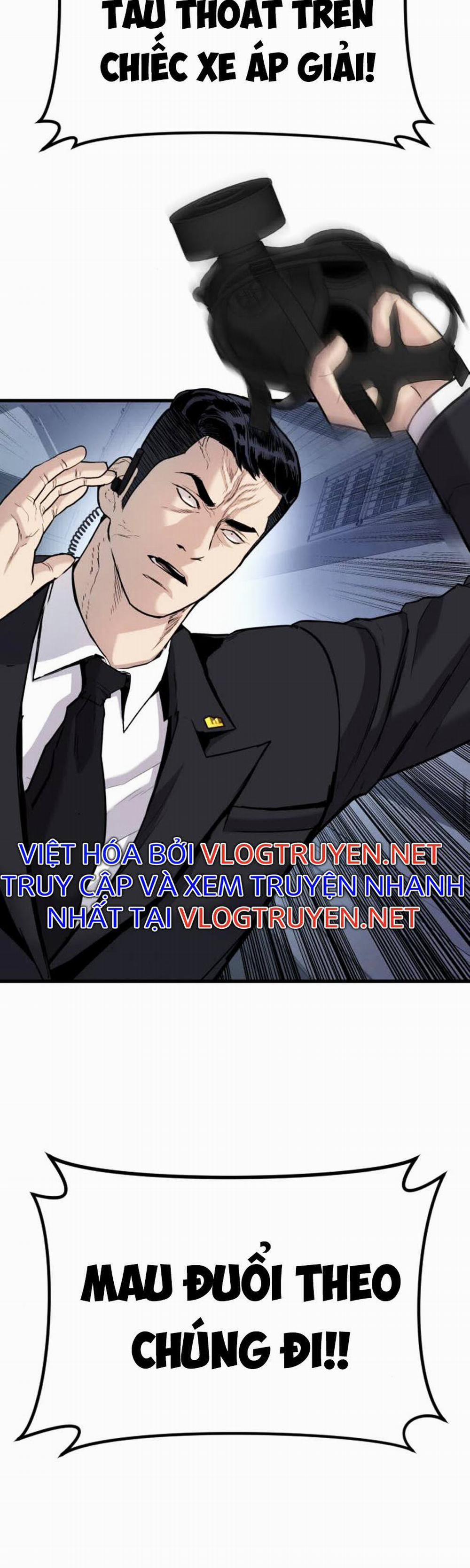 Bố Tôi Là Đặc Vụ 26.5 trang 30