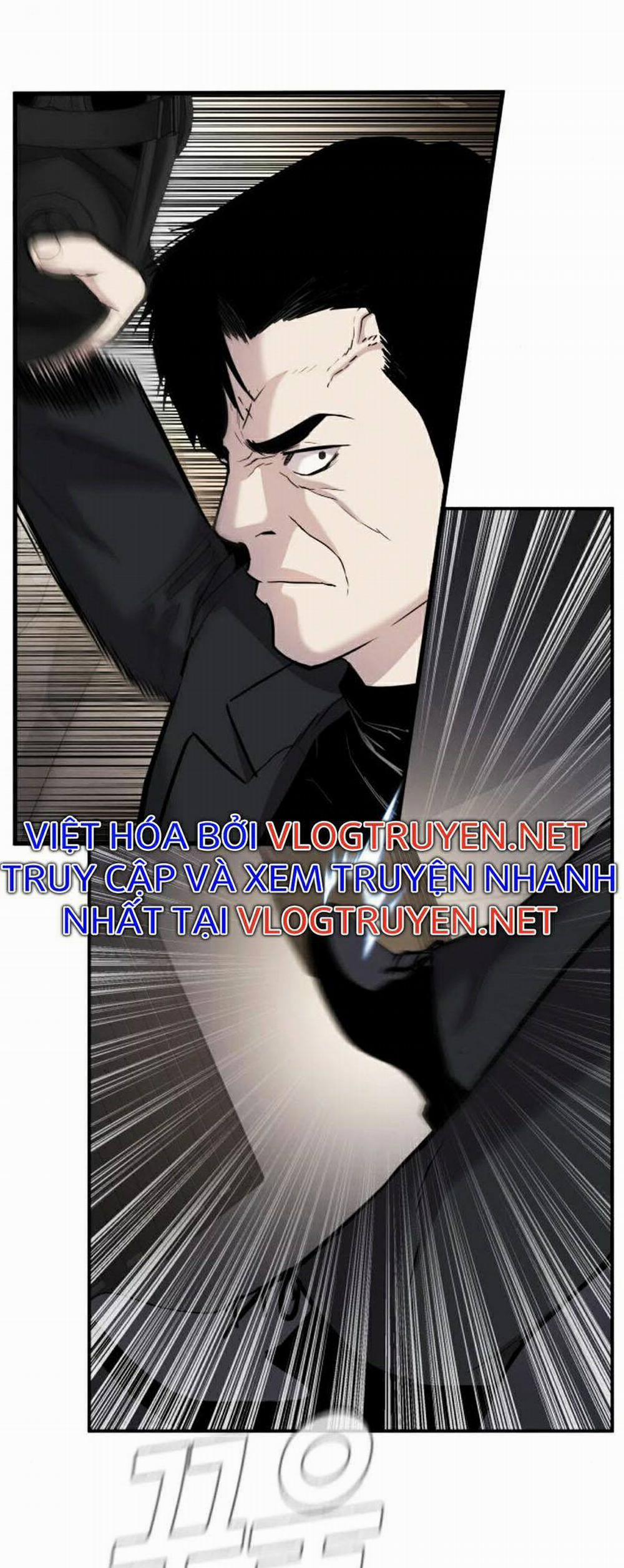 Bố Tôi Là Đặc Vụ 26.5 trang 32