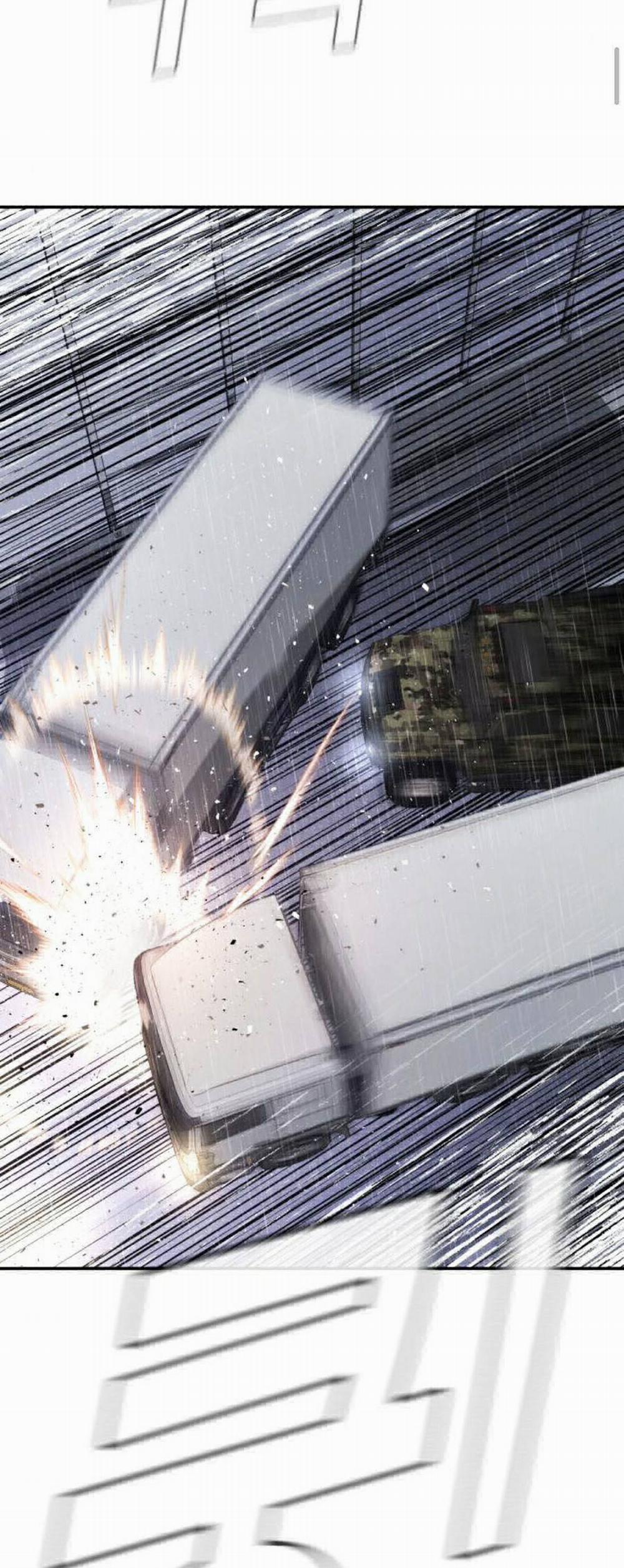 Bố Tôi Là Đặc Vụ 26.5 trang 33