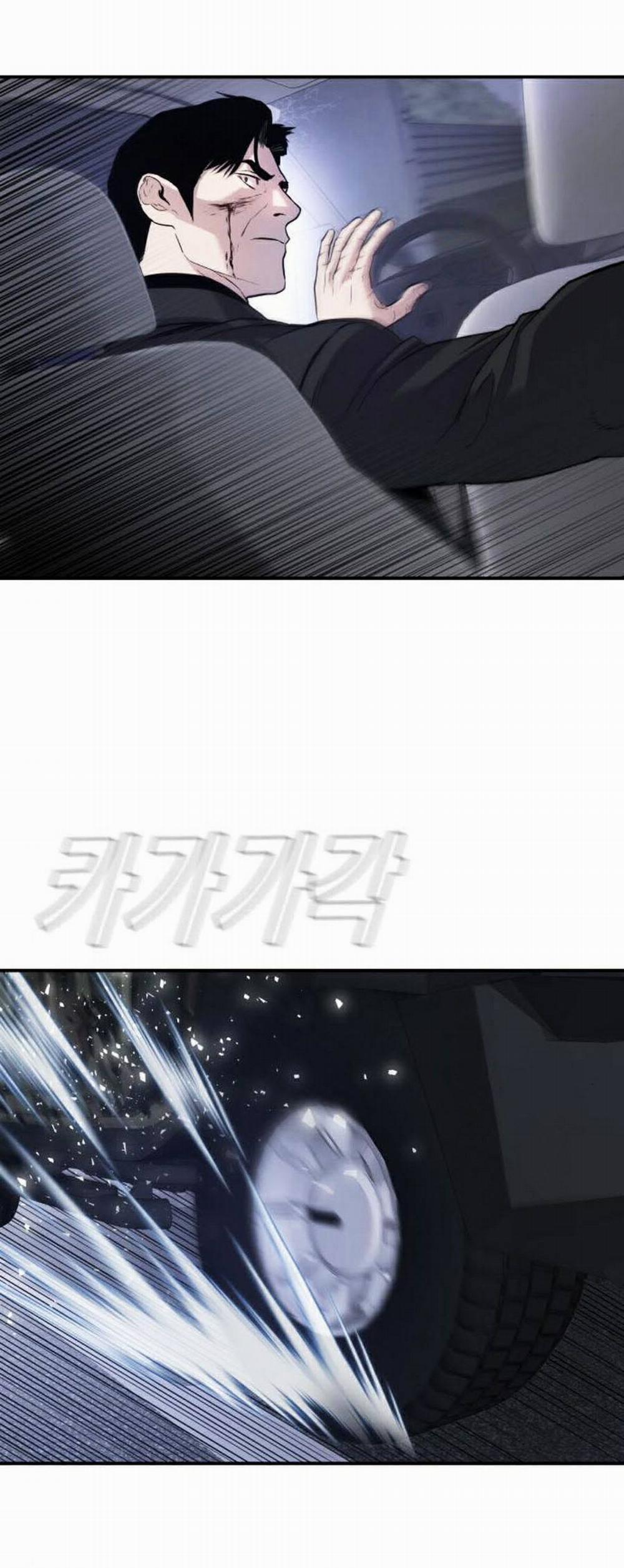 Bố Tôi Là Đặc Vụ 26.5 trang 35