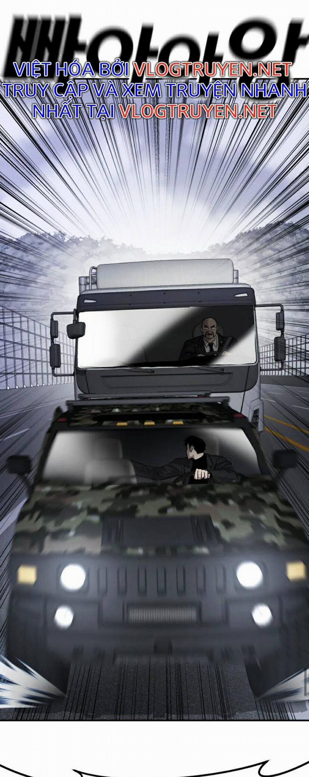 Bố Tôi Là Đặc Vụ 26.5 trang 36