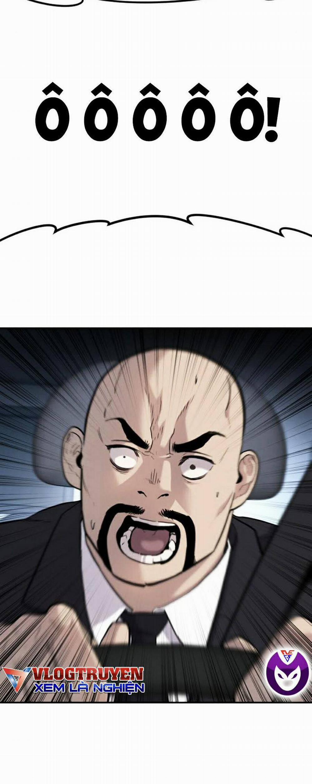 Bố Tôi Là Đặc Vụ 26.5 trang 37