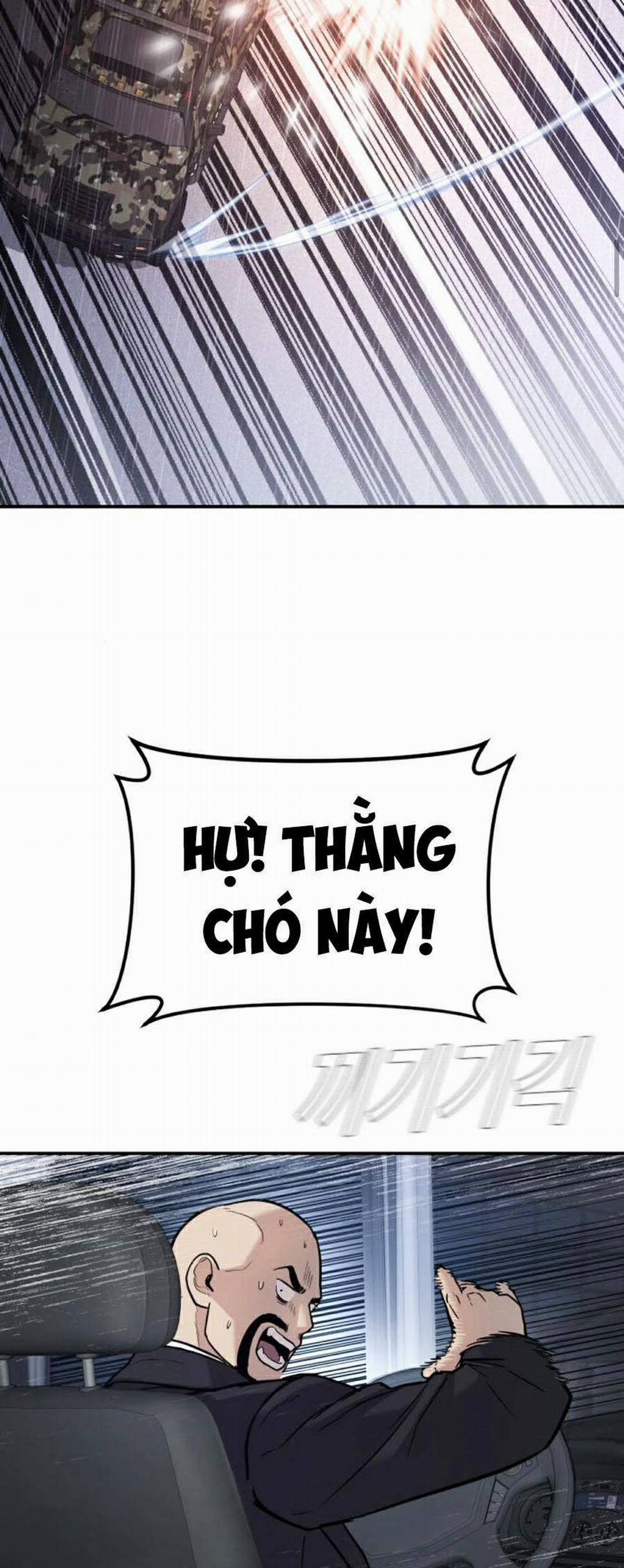 Bố Tôi Là Đặc Vụ 26.5 trang 39