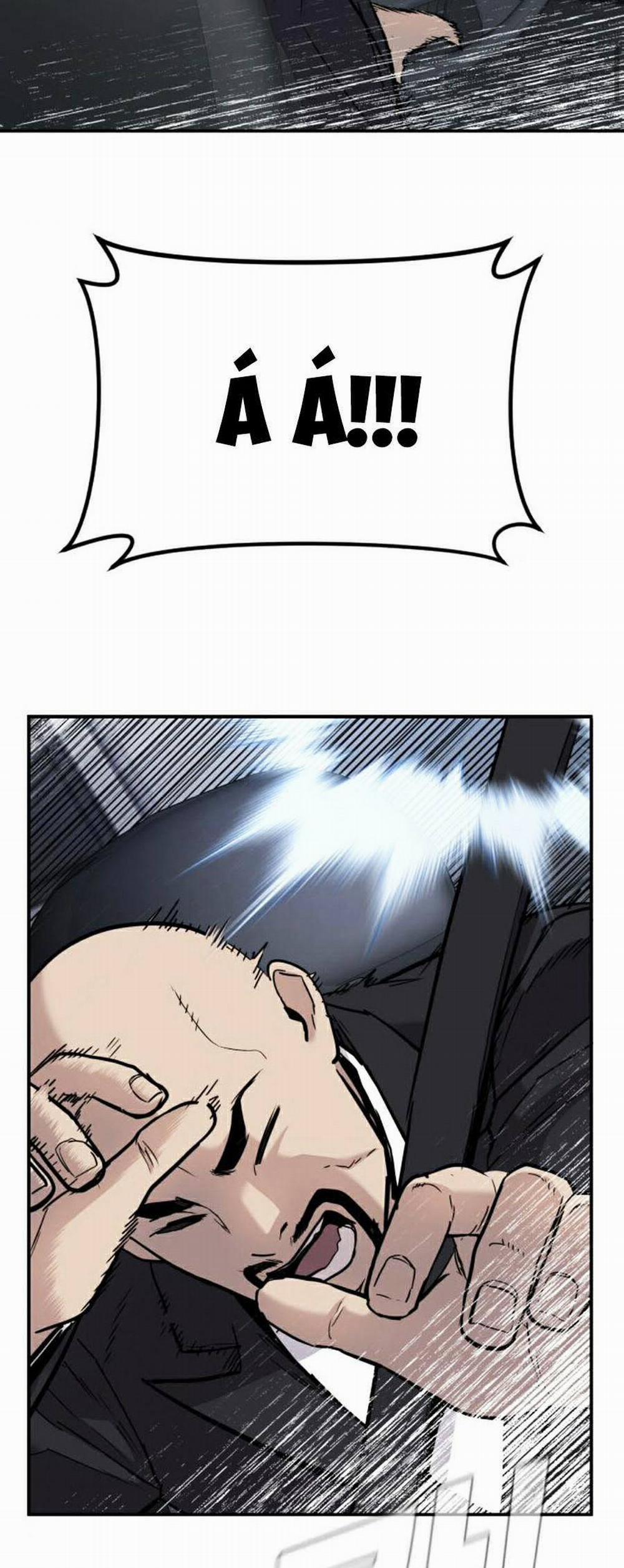 Bố Tôi Là Đặc Vụ 26.5 trang 40