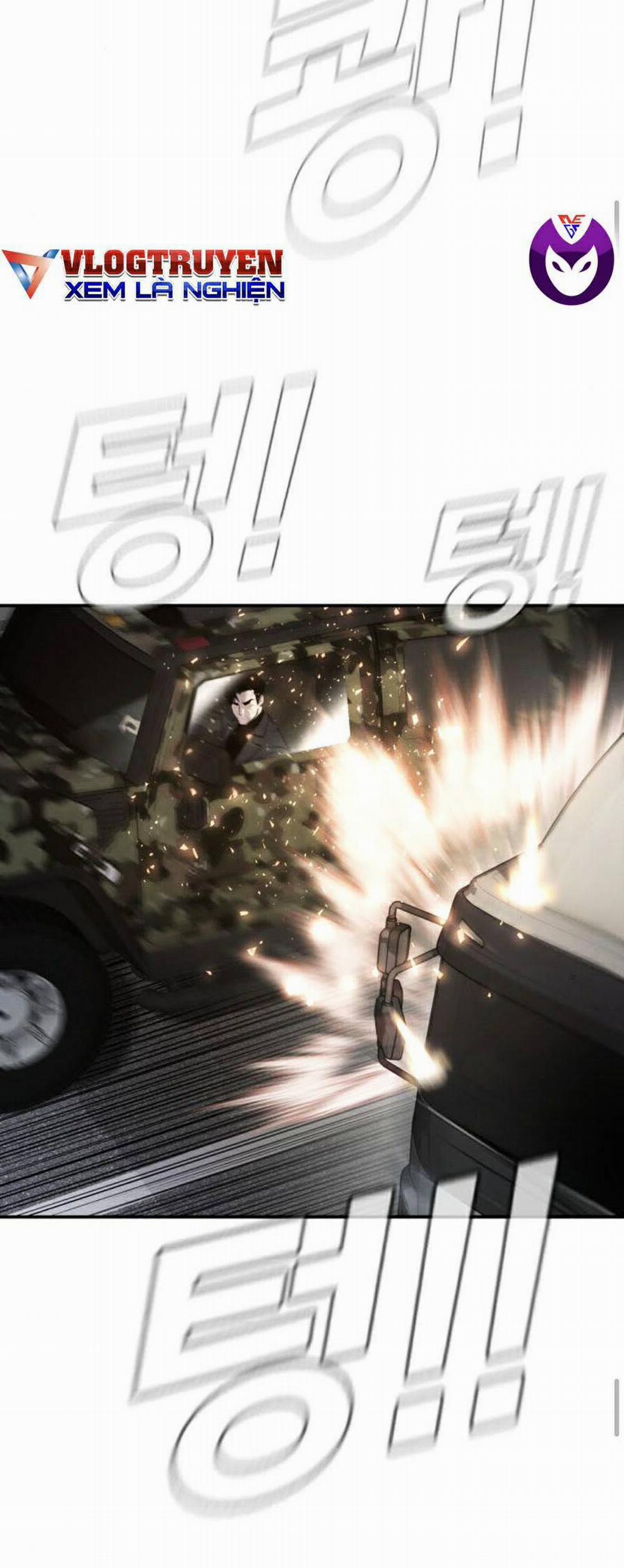 Bố Tôi Là Đặc Vụ 26.5 trang 41