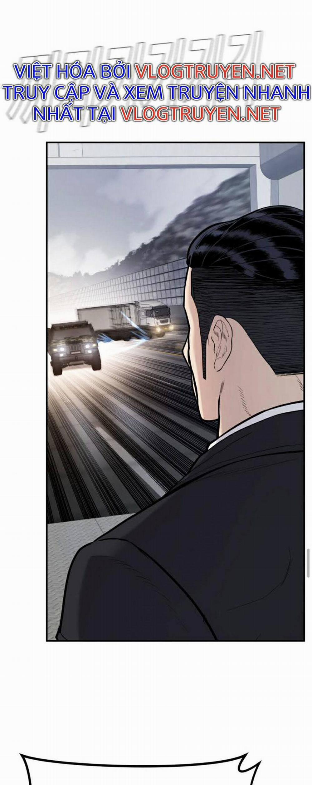 Bố Tôi Là Đặc Vụ 26.5 trang 42