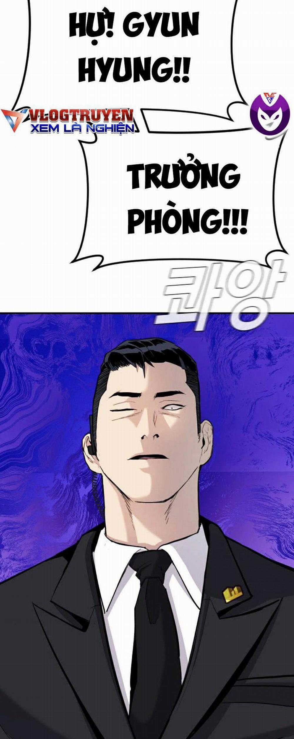 Bố Tôi Là Đặc Vụ 26.5 trang 43