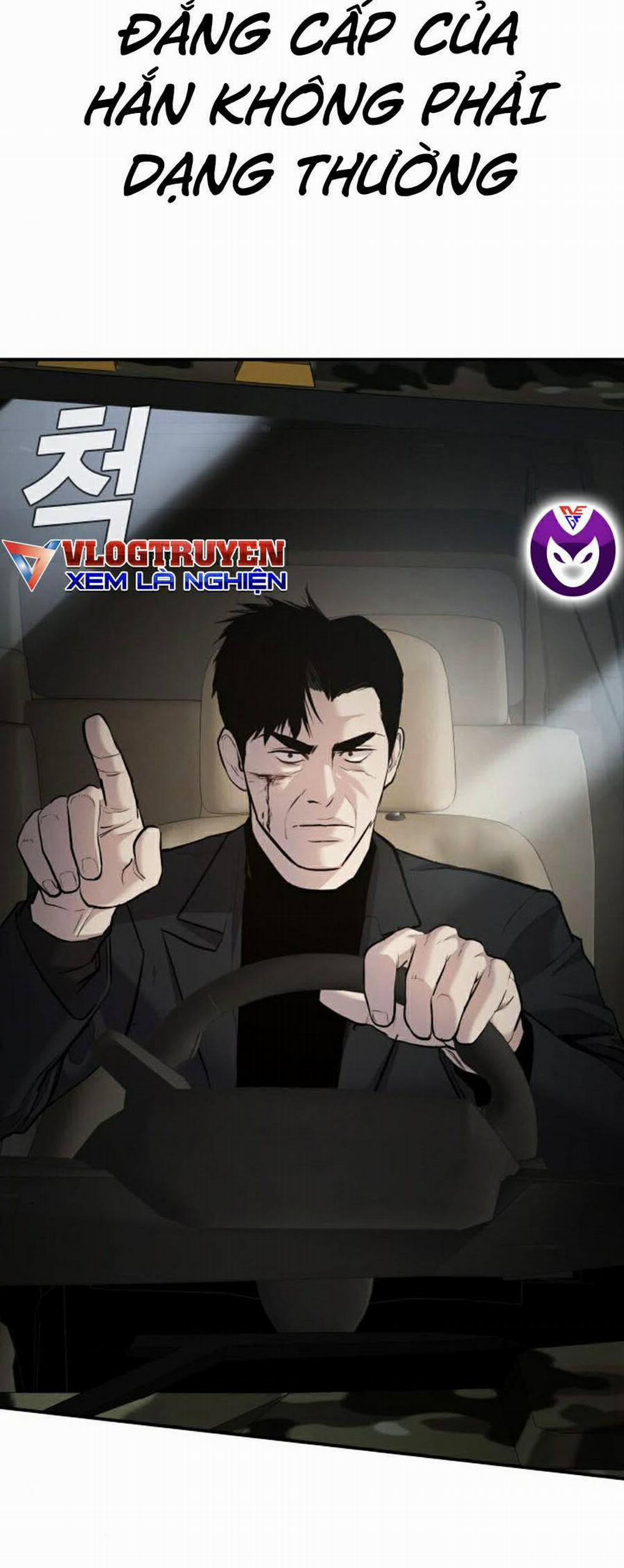 Bố Tôi Là Đặc Vụ 26.5 trang 45