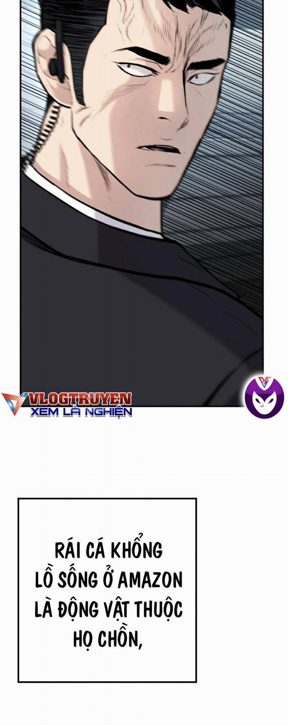 Bố Tôi Là Đặc Vụ 26.5 trang 48